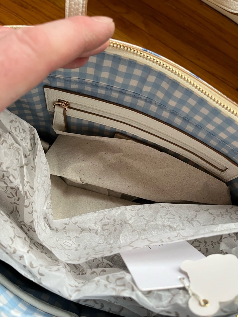 BN Nanette Lepore Purse - Picture 2 of 13
